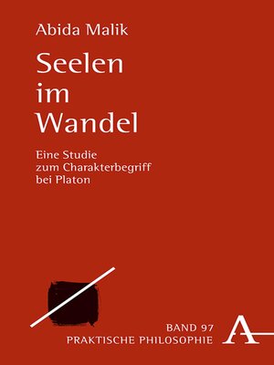 cover image of Seelen im Wandel